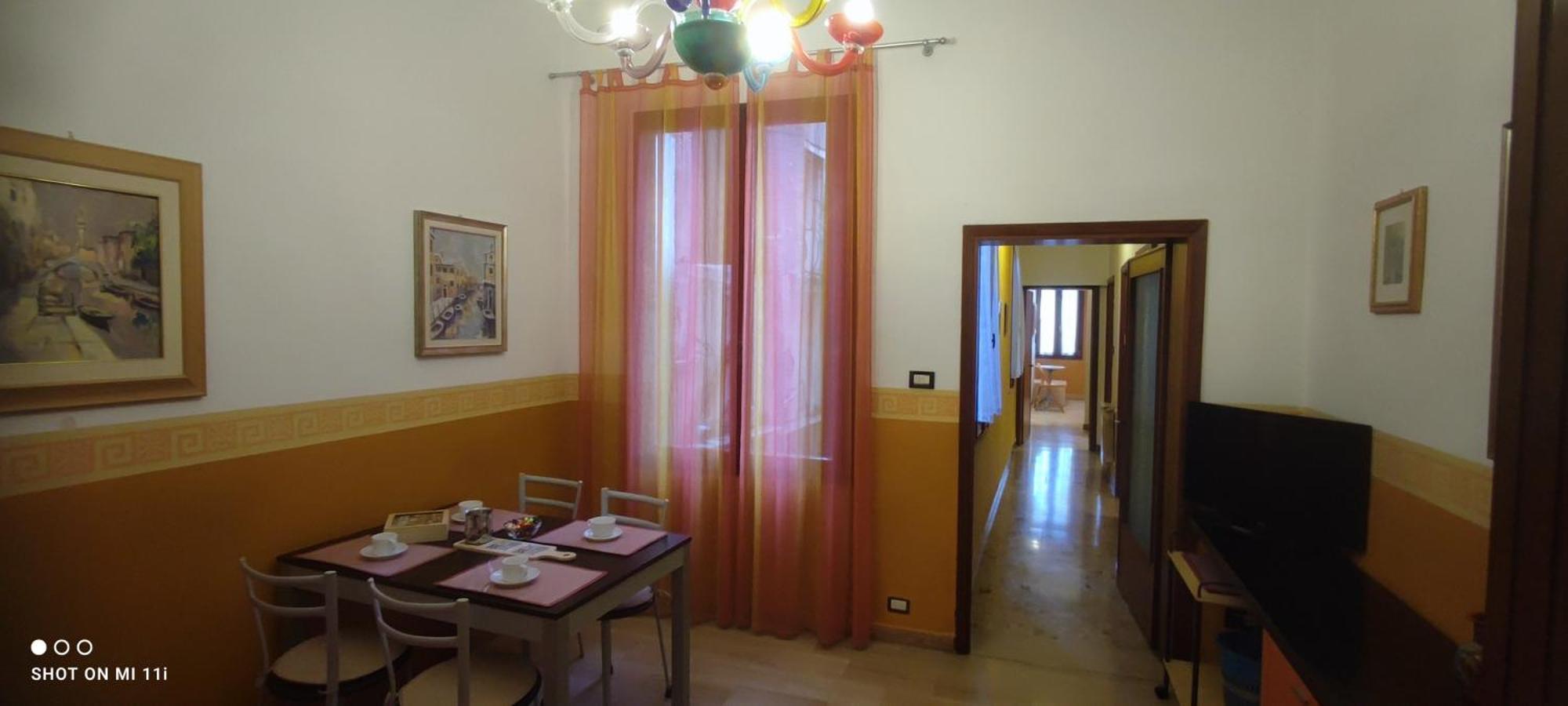 Corte Due Porte Venetië Buitenkant foto