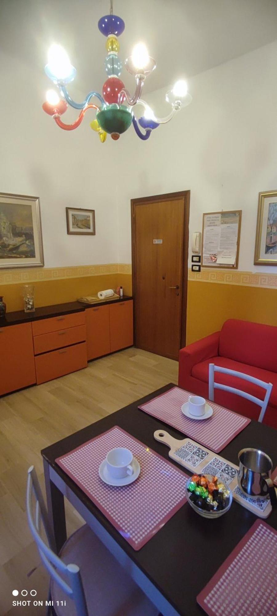 Corte Due Porte Venetië Buitenkant foto