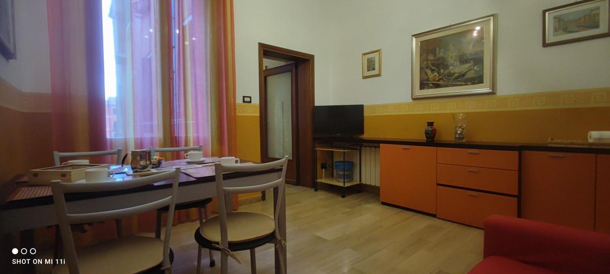 Corte Due Porte Venetië Buitenkant foto