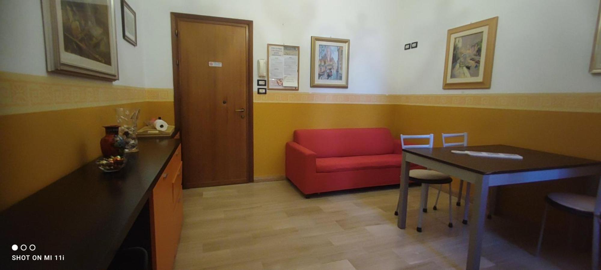 Corte Due Porte Venetië Buitenkant foto